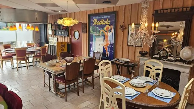 au petit quinquin - Image 1