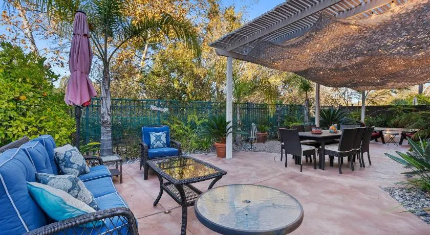 Del Mar Deluxe Palace - Majestic - Iconic- Retreat - Image 1