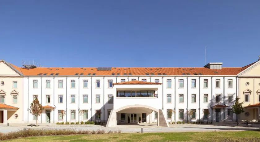 Stella Braga Aparthotel - Image 1