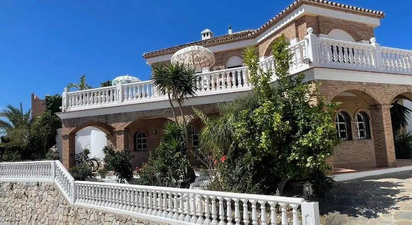 B&B Villa Victoria - Image 1