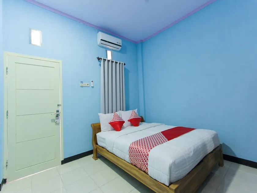 Hotel O Asipra House - Image 1