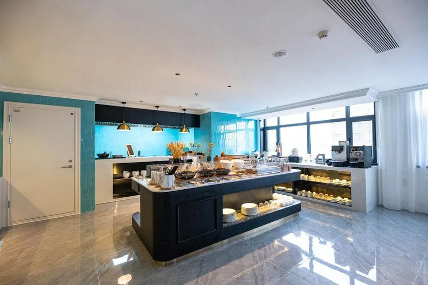 Xana Hotelle Hotel (Changchun Jilin University Qianjin Street) - Image 1