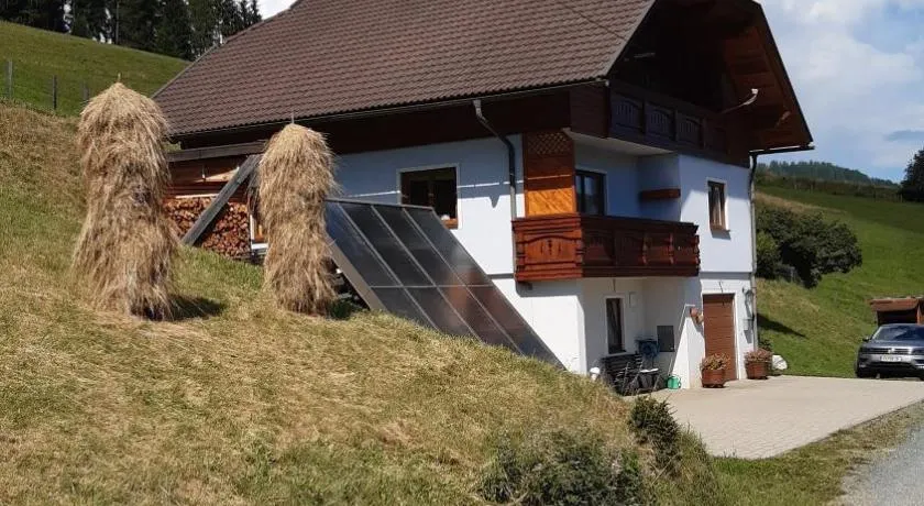 Ferienwohnung Stampfer - Image 1