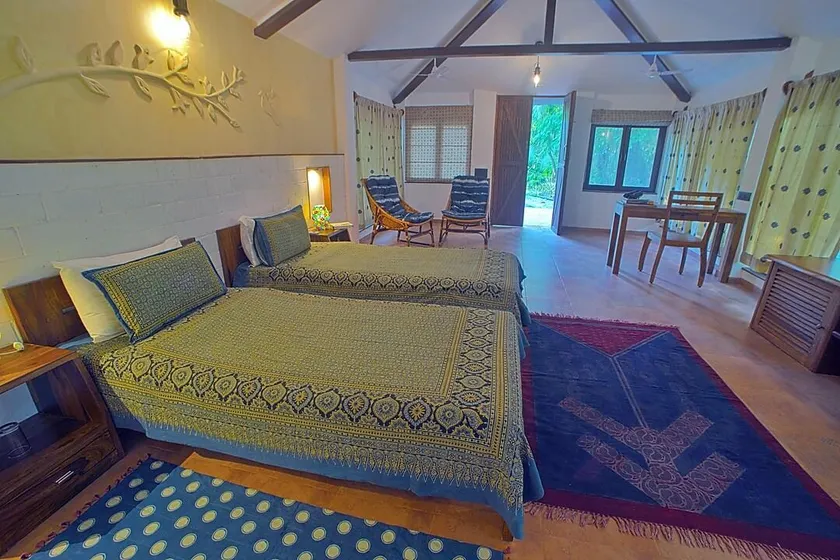 Rann Riders Safari Resorts - Image 1