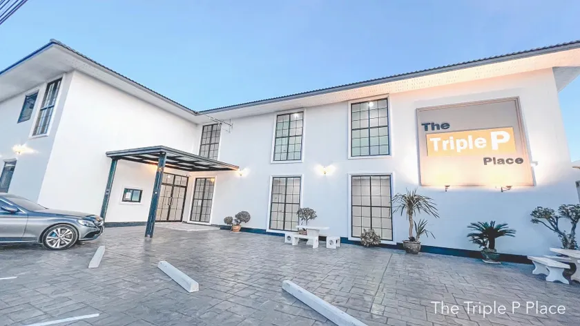 The Triple P Place เดอะ​ทริปเปิลพีเพลส - Image 1
