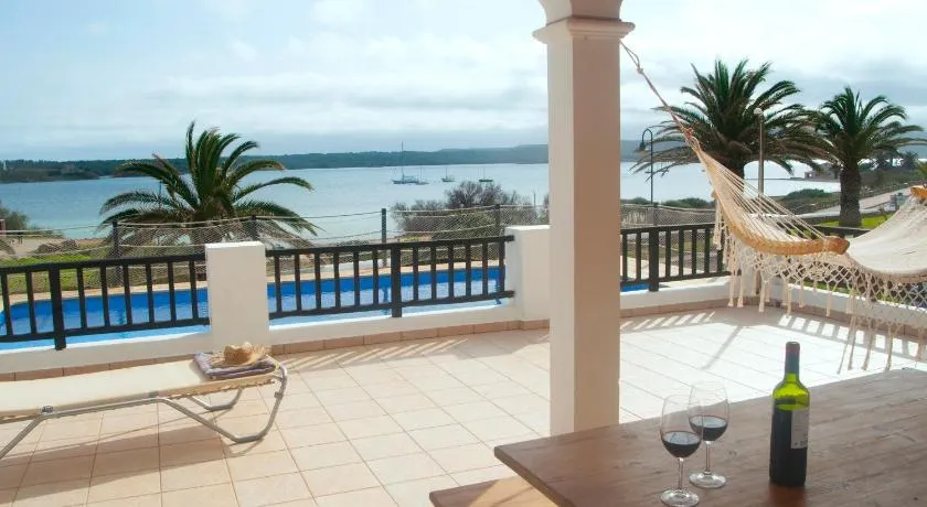 Villa Ses Vinyes 2 - Image 1