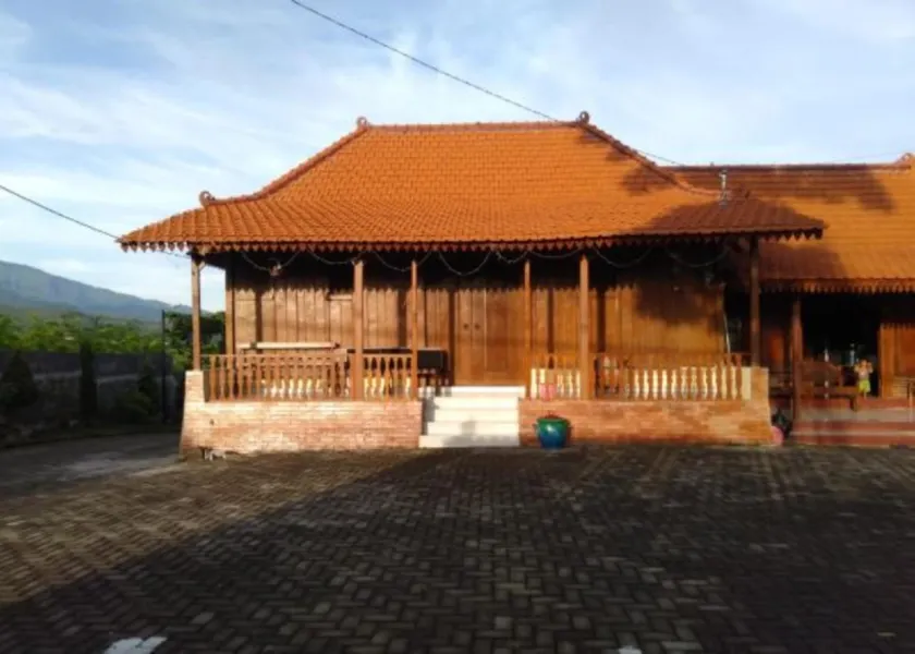 Villa Kangen Omah - Image 1
