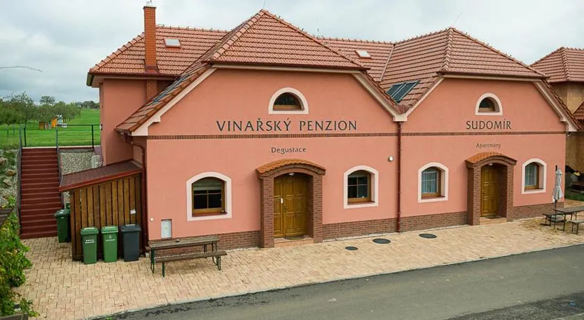 Penzion Sudomír - Image 1