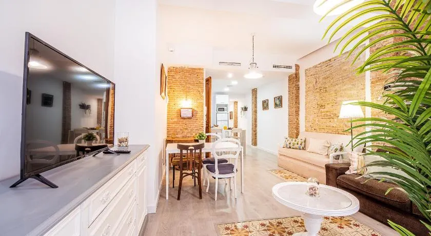CARTAGENAFLATS, Apartamentos San Francisco - Image 1