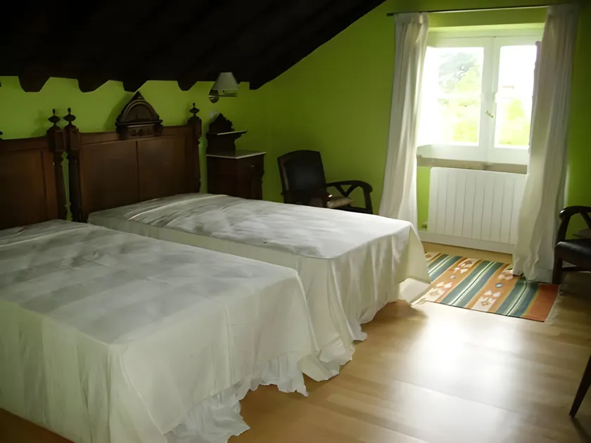 Hotel Rural Casa Roja - Image 1