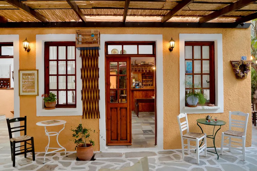 Vagia Traditional, Aegina Island - Image 1