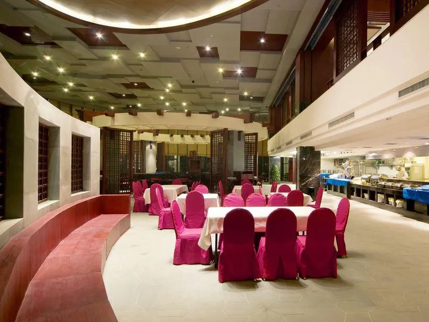 Yuexi Peninsula Resort - Image 1
