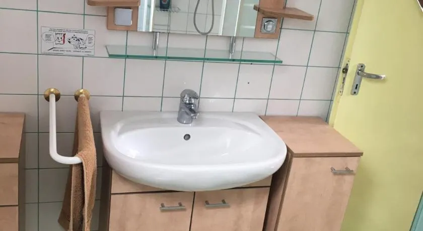 Fanni Guest House - Image 1