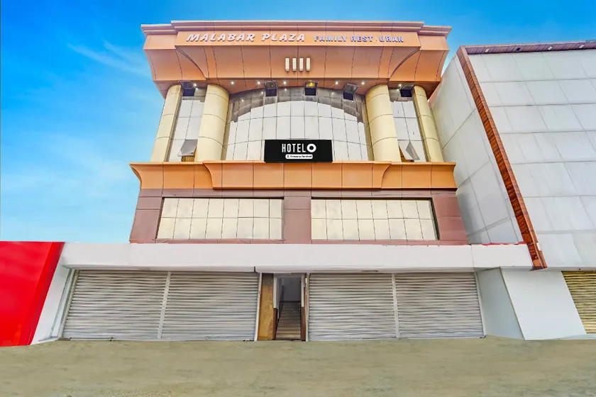 Hotel O Padma Junction MG Road - Image 1
