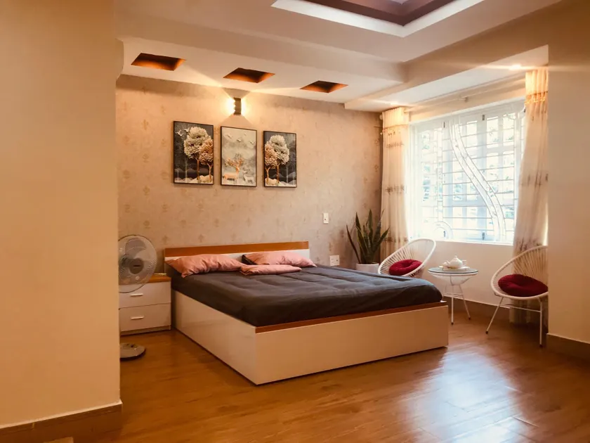 VanCao Green Homestay Private room - Image 1
