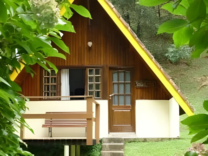 Pousada Passaredo - Image 1