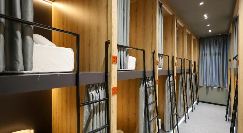 Grand Hostel Berat - Image 1
