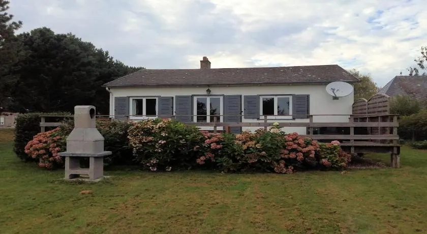 Le chalet de CLEM & SAND - Image 1