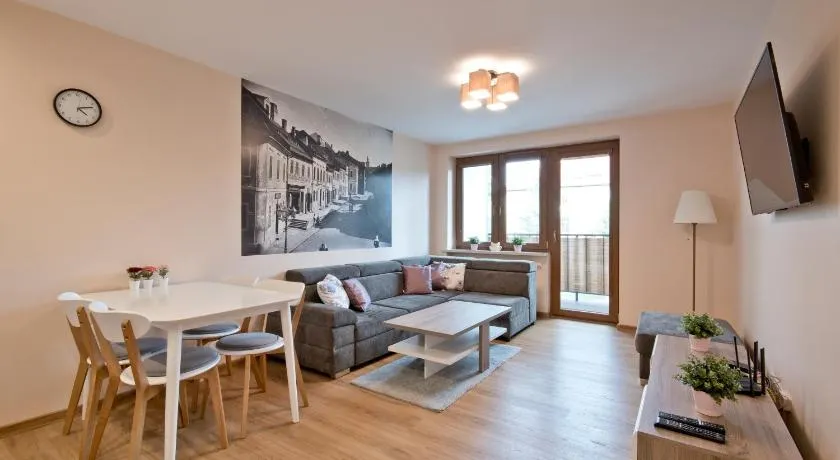 Academy Apartment Cieszyn - Image 1