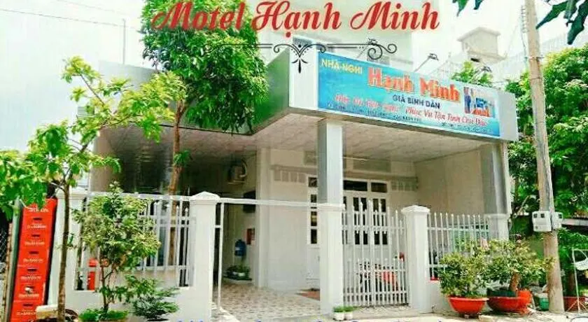 Nhà nghỉ Hạnh Minh - Image 1