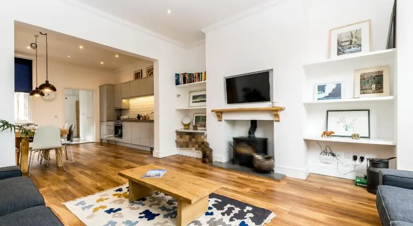 City Apartments - Priory Street - Image 1