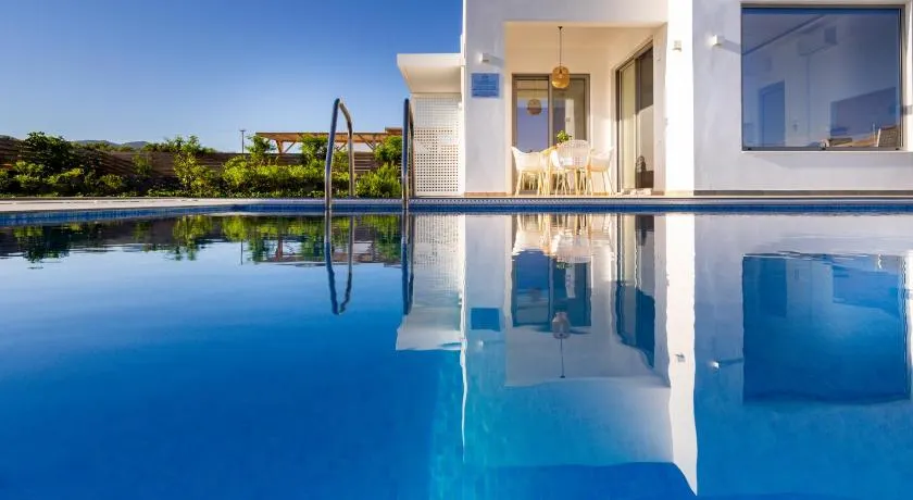 Sardines Luxury Villas - Image 1