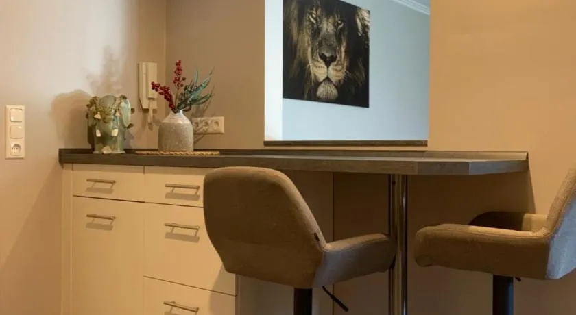 African Suite - Maintal bei Frankfurt - Image 1