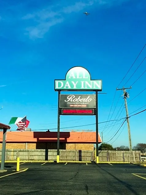 All Day Inn - Image 1