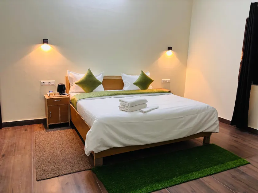 Jim Corbett Guest House - Image 1