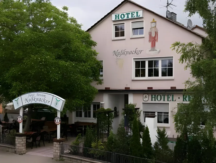 Hotel Nußknacker - Image 1