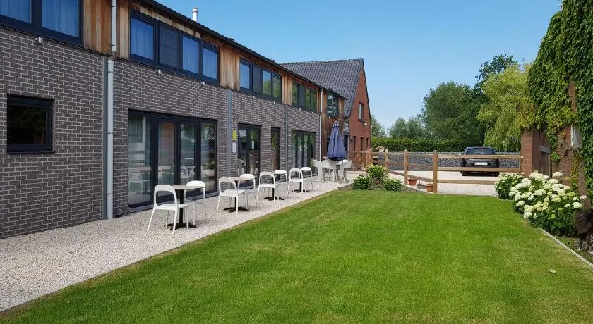 B&B De Vlierbeek - Image 1
