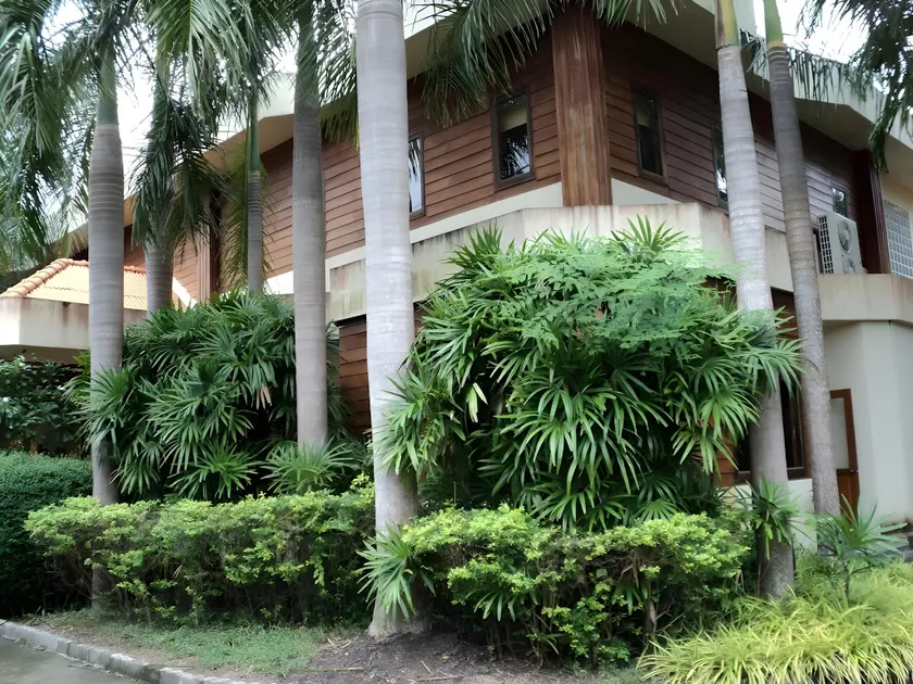 Rai Sai Luang Resort - Image 1