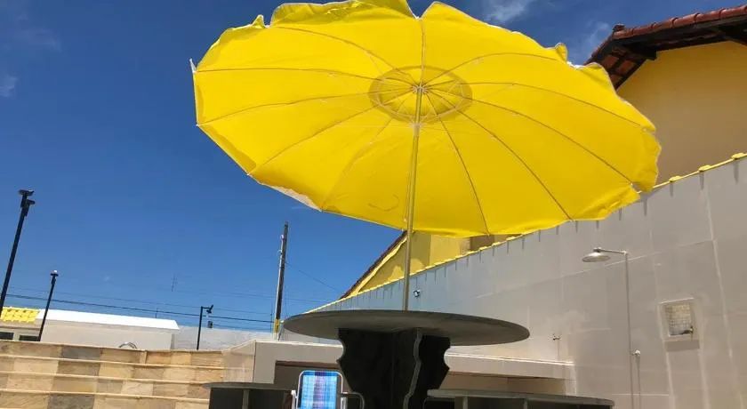 CASA DE TEMPORADA SABORES DA VIDA em PERUIBE - Image 1