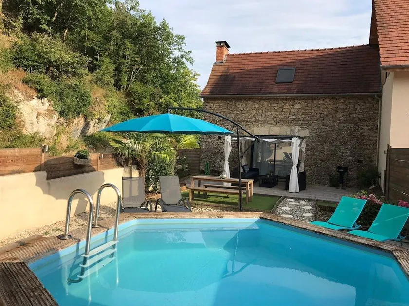 Maison de Charme l'Etoile - Image 1