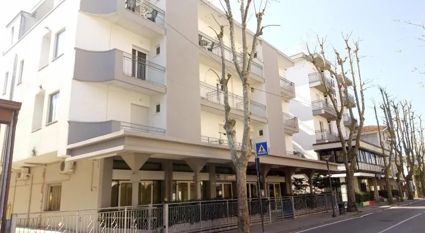 Hotel Venezia - Image 1