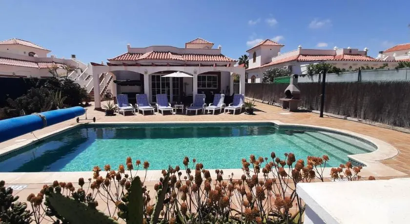 Villa Mira - Image 1