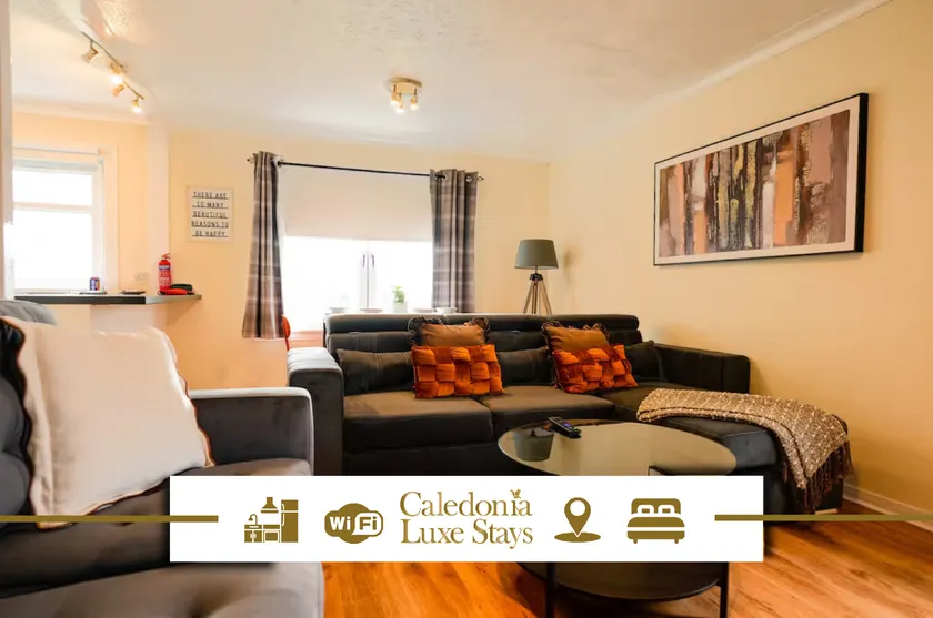 Arranview Apartment - Image 1