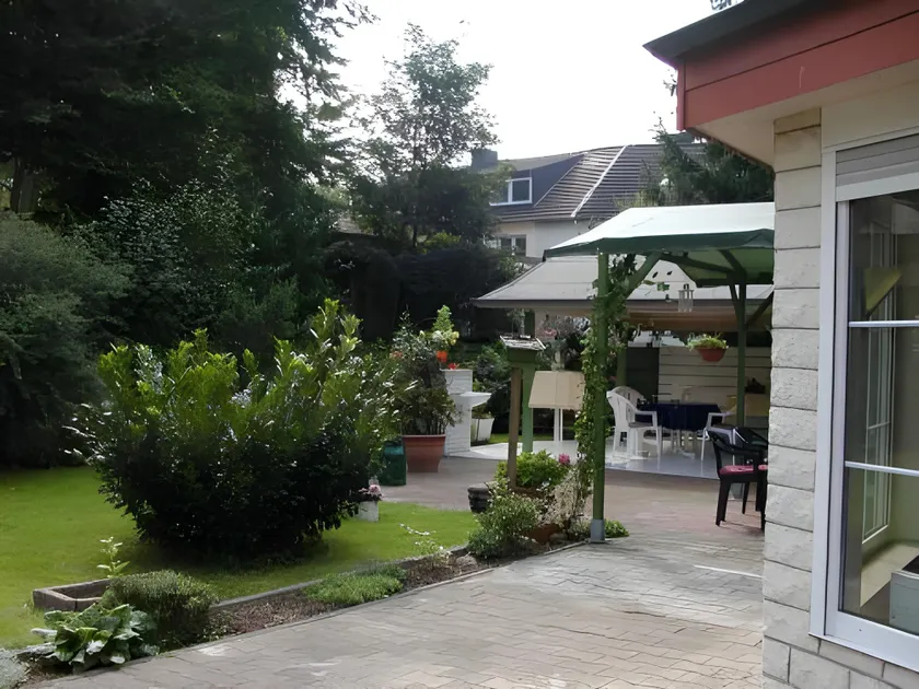 TM Apart Hotel Essen - Image 1