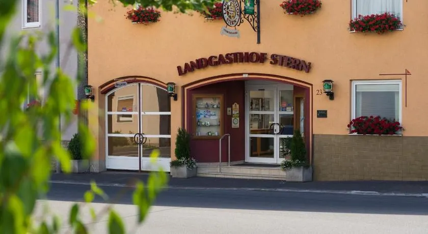 Landgasthof Zum Stern - Image 1