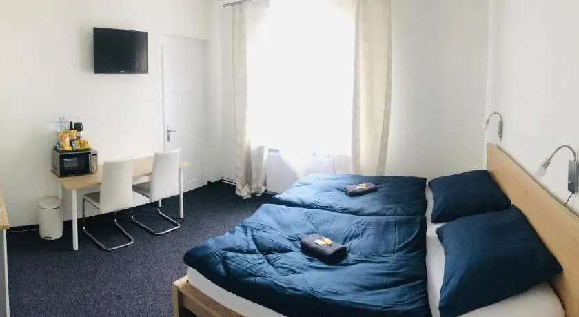 APARTHOTEL VÍTKOVICE - Image 1
