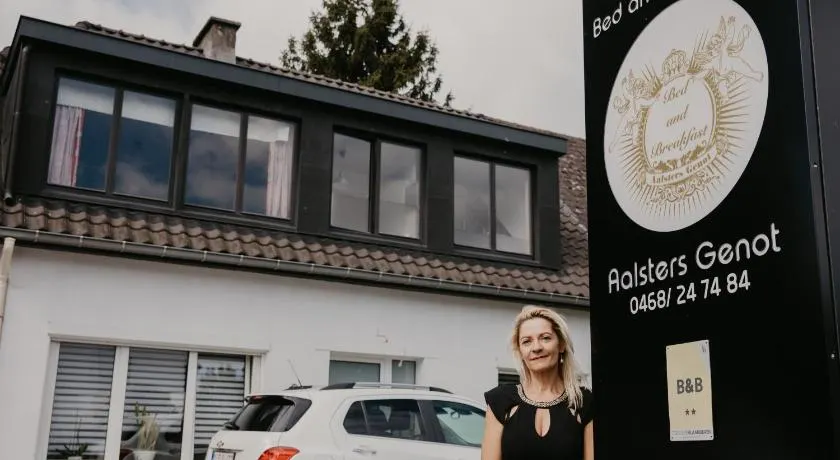B&B Aalsters-genot - Image 1