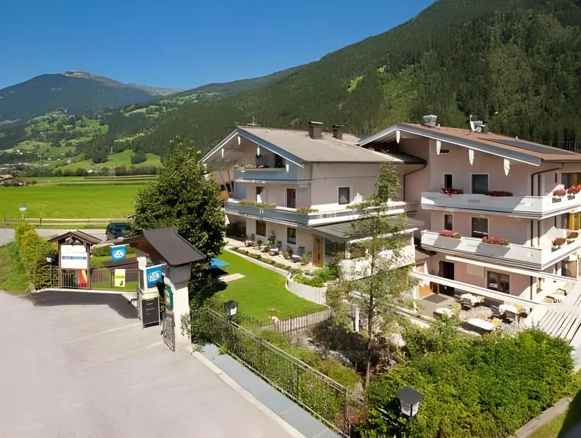 Landhaus Alpenherz - Image 1