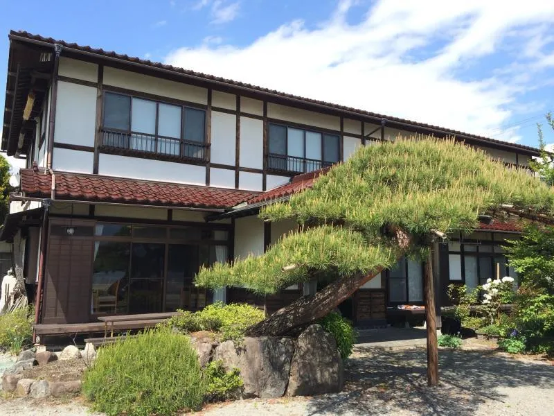 Komaya Ryokan - Image 1