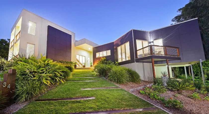 Kilala - Executive Stil zu Hause - Image 1