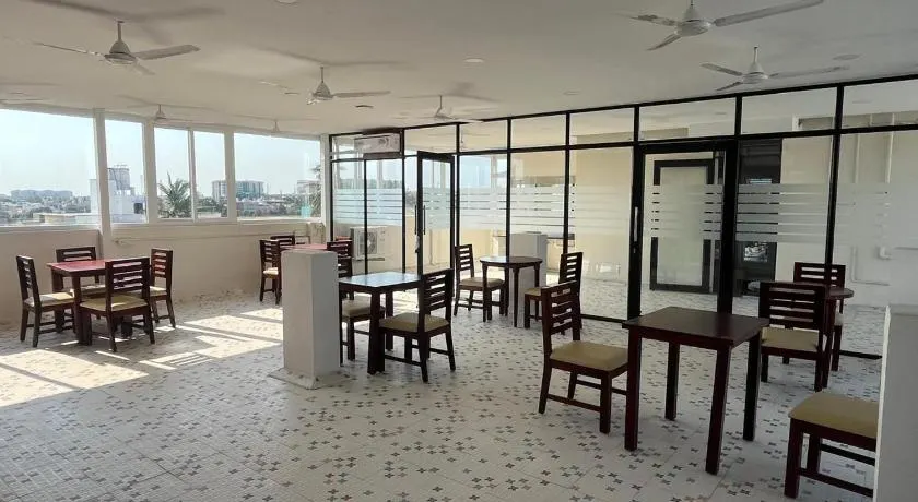 Hotel V Stay - Image 1