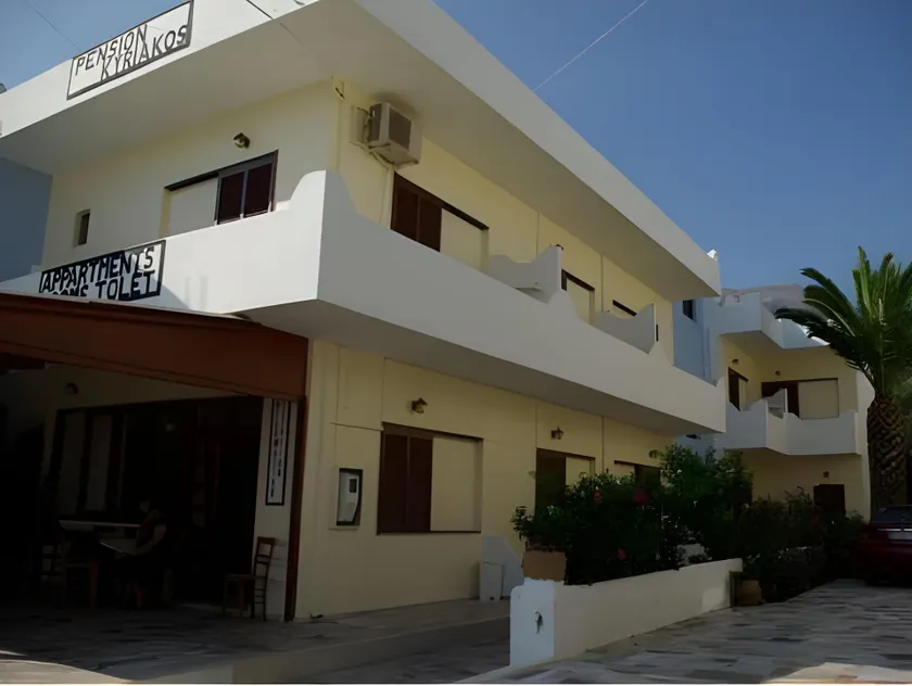 Pension Kyriakos - Image 1