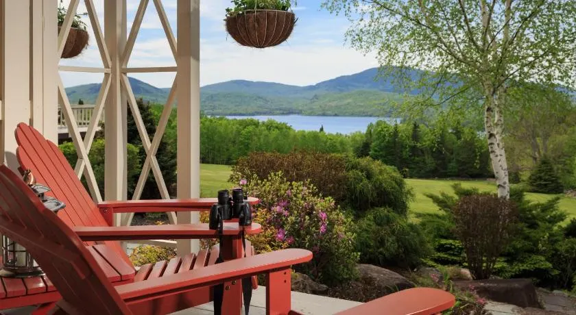 The Lodge at Moosehead Lake - Image 1