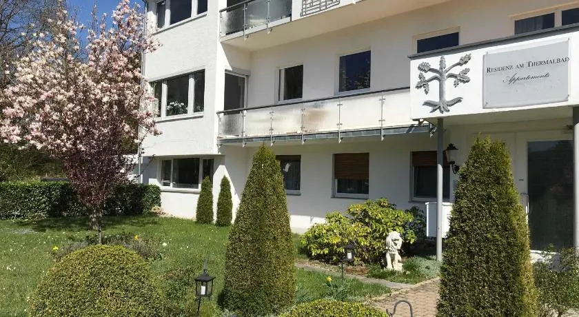 Residenz am Thermalbad - Image 1