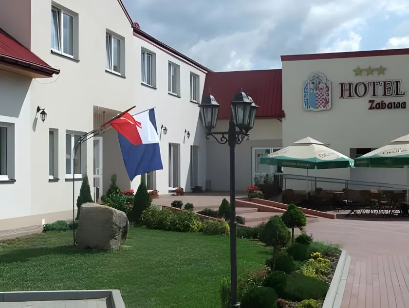 Hotel Zabawa - Image 1