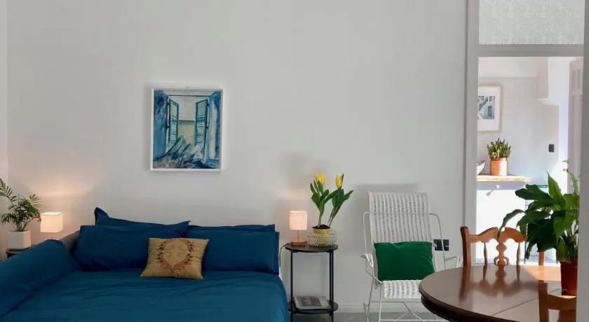 Casa Makarina - Camere centro storico - Image 1